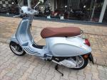 Klikněte pro detailní foto č. 11 - Vespa Primavera 125 S 2025