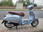 Klikněte pro detailní foto č. 7 - Vespa Primavera 125 2024