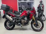 Klikněte pro detailní foto č. 1 - Honda CRF 1000 L Africa Twin DCT  TOP