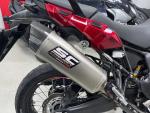 Klikněte pro detailní foto č. 5 - Honda CRF 1000 L Africa Twin DCT  TOP