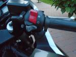 Klikněte pro detailní foto č. 4 - Honda VFR 1200 XD