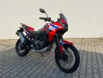 Klikněte pro detailní foto č. 1 - Honda CRF 1100 L Africa Twin DCT