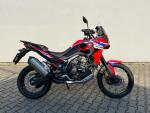 Klikněte pro detailní foto č. 2 - Honda CRF 1100 L Africa Twin DCT