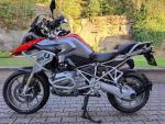 Klikněte pro detailní foto č. 1 - BMW R 1200 GS LC - ABS, ASC, DYNAMIC ESA, VYHŘÍVANÉ RUKOJETI