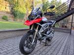 Klikněte pro detailní foto č. 2 - BMW R 1200 GS LC - ABS, ASC, DYNAMIC ESA, VYHŘÍVANÉ RUKOJETI