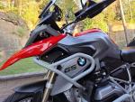 Klikněte pro detailní foto č. 6 - BMW R 1200 GS LC - ABS, ASC, DYNAMIC ESA, VYHŘÍVANÉ RUKOJETI