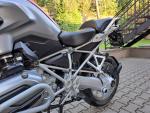 Klikněte pro detailní foto č. 8 - BMW R 1200 GS LC - ABS, ASC, DYNAMIC ESA, VYHŘÍVANÉ RUKOJETI