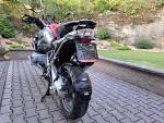 Klikněte pro detailní foto č. 9 - BMW R 1200 GS LC - ABS, ASC, DYNAMIC ESA, VYHŘÍVANÉ RUKOJETI