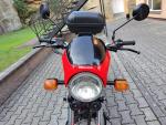 Klikněte pro detailní foto č. 3 - Honda Vigor 650 - ORIGINÁL STAV 21 000 km