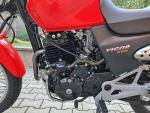 Klikněte pro detailní foto č. 6 - Honda Vigor 650 - ORIGINÁL STAV 21 000 km