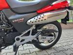 Klikněte pro detailní foto č. 7 - Honda Vigor 650 - ORIGINÁL STAV 21 000 km