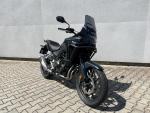 Klikněte pro detailní foto č. 1 - Honda NX500