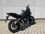 Klikněte pro detailní foto č. 4 - Honda NX500