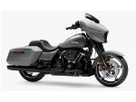 Klikněte pro detailní foto č. 1 - Harley-Davidson FLHX Street Glide 2024 - 4 ROKY ZÁRUKA