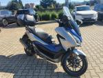 Klikněte pro detailní foto č. 11 - Honda FORZA 125 Smart Top Box