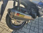 Klikněte pro detailní foto č. 13 - Honda FORZA 125 Smart Top Box