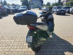 Klikněte pro detailní foto č. 8 - Honda FORZA 125 Smart Top Box