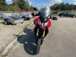 Klikněte pro detailní foto č. 3 - BMW S 1000 XR 2017 29tkm serviska 3kufry