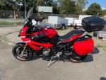 Klikněte pro detailní foto č. 5 - BMW S 1000 XR 2017 29tkm serviska 3kufry