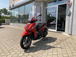 Klikněte pro detailní foto č. 1 - Piaggio Beverly 300 S