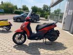 Klikněte pro detailní foto č. 2 - Piaggio Beverly 300 S