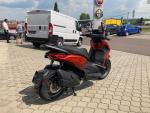 Klikněte pro detailní foto č. 4 - Piaggio Beverly 300 S