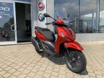 Klikněte pro detailní foto č. 5 - Piaggio Beverly 300 S