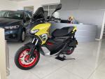 Klikněte pro detailní foto č. 2 - Aprilia SR GT 125 SPORT ABS