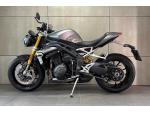 Klikněte pro detailní foto č. 7 - Triumph Speed Triple 1200 RS - ČR / 1. MAJ / SUPER STAV A CENA