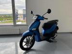 Klikněte pro detailní foto č. 2 - Piaggio Liberty 125 iGET