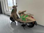 Klikněte pro detailní foto č. 5 - Vespa 946 DRAGON