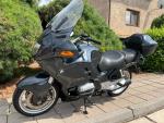 Klikněte pro detailní foto č. 13 - BMW R 1100 RT