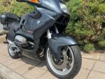 Klikněte pro detailní foto č. 2 - BMW R 1100 RT