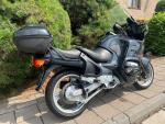 Klikněte pro detailní foto č. 6 - BMW R 1100 RT