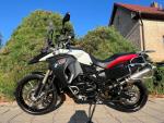 Klikněte pro detailní foto č. 11 - BMW F 800 GS Adventure NOVÁ CENA 153000,-