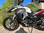 Klikněte pro detailní foto č. 12 - BMW F 800 GS Adventure NOVÁ CENA 153000,-