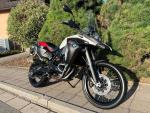 Klikněte pro detailní foto č. 1 - BMW F 800 GS Adventure NOVÁ CENA 153000,-