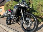 Klikněte pro detailní foto č. 2 - BMW F 800 GS Adventure NOVÁ CENA 153000,-