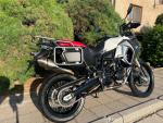 Klikněte pro detailní foto č. 7 - BMW F 800 GS Adventure NOVÁ CENA 153000,-