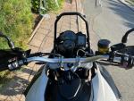 Klikněte pro detailní foto č. 8 - BMW F 800 GS Adventure NOVÁ CENA 153000,-