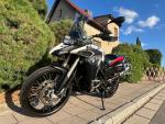 Klikněte pro detailní foto č. 9 - BMW F 800 GS Adventure NOVÁ CENA 153000,-