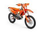 Klikněte pro detailní foto č. 3 - KTM 500 EXC SIX DAYS 2025