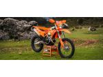 Klikněte pro detailní foto č. 4 - KTM 500 EXC SIX DAYS 2025