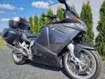 Klikněte pro detailní foto č. 1 - BMW K 1200 GT