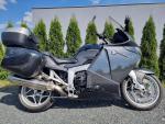 Klikněte pro detailní foto č. 3 - BMW K 1200 GT