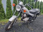 Klikněte pro detailní foto č. 10 - Yamaha SR 125