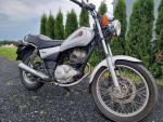 Klikněte pro detailní foto č. 1 - Yamaha SR 125