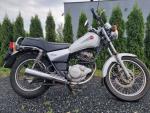 Klikněte pro detailní foto č. 3 - Yamaha SR 125