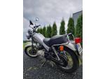 Klikněte pro detailní foto č. 7 - Yamaha SR 125