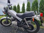 Klikněte pro detailní foto č. 8 - Yamaha SR 125